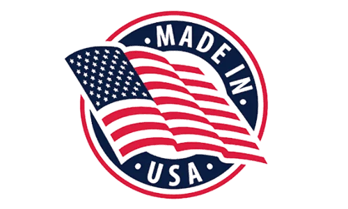 VertiAid Made In USA