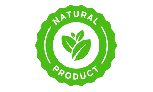 VertiAid Natural Ingredients