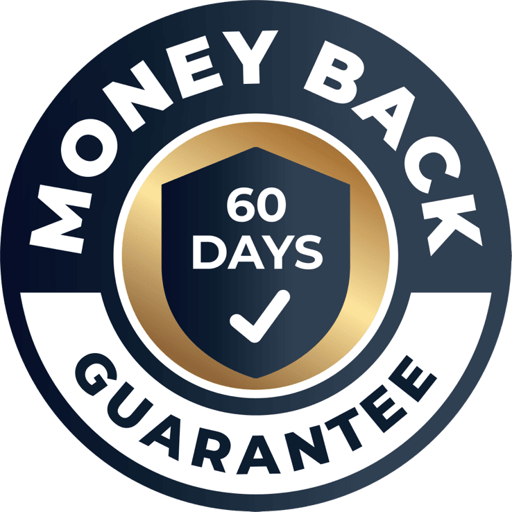VertiAid Official Website 100% Satisfaction 60 Days Money Back Guarantee